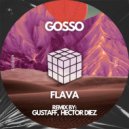 GOSSO - My Day (Original Mix)