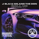 J. Slai, Milano The Don - ROLL UP