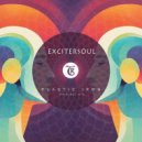 ExciterSoul, Tibetania - Plastic Iron (Original Mix)