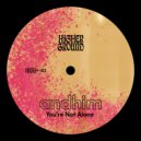 Andhim - You're Not Alone