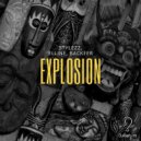 Stylezz, Backeer, Elline - Explosion