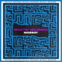 Martin Valencia - Massay