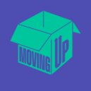 Liquid Rose - Moving Up