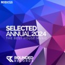 Uri Mood - She Likes to Work (Radio Edit)