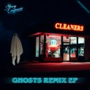 Young Empress - Ghosts (I Ain't Afraid Of No Remix)