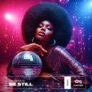 The Bossline - Be Still