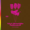 Felix E, Michael Ritter, Solveig Eger - Berührung