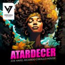 Joe Hard, Ricardo Criollo House - Atardecer (Original Mix)