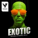 Wilfred, Gvtierrez, Willd - Exotic
