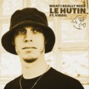 Le Hutin, Ismael Ndir, Chinau - Sax On Ice