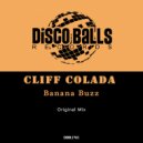 Cliff Colada - Banana Buzz
