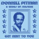Donnell Pitman & Wings of Sunshine & Liquid Pegasus - Joog With Me (Original Mix)