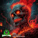 LED. feat. DnB Doctor - Dance With My Ghost (Original Mix)