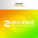 Davidi - Starfall