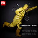 Michael Diniego - Kiss Me Baby (Original Mix)