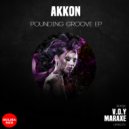 AKKON - ALARM 2