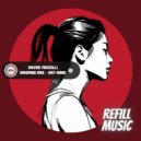 Davide Mazzilli, Krispino Krs - DAY HARD (Radio Edit)