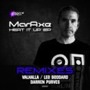 MarAxe - Heat It Up (Leo Goddard Remix)