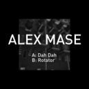Alex Mase - Dah Dah (Original Mix)