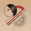 Half Dead Dave - It\'s A Form Of Art (Original Mix)