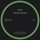 AFM - Mind Games