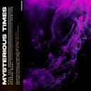 Jean Luc & Nick Jay & Sharon West - Mysterious Times (Just Jax Extended Remix)