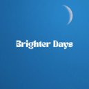 Thunder, SAINT WKND, lune et soleil - Brighter Days