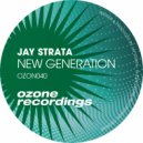 Jay Strata - Rock The Bass (Original Mix)
