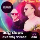 Tidy Daps & Tidy Daps - Compartir