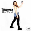 Devonah - The World