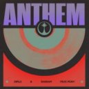 Diplo & Sharam Ft. Pony - Anthem