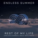 Jonas Blue, Sam Feldt & Sadie Rose Van - Rest Of My Life (Endless Summer x Wave Wave Extended Mix)