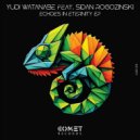 Yudi Watanabe - Flower Cracks Concrete ft. Sidan Rogozinski (Original Mix)
