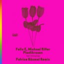 Patrice Baumel, Michael Ritter, Felix E - Plastikrosen feat. Solveig Eger (Patrice Baumel Remix)