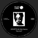 ANATTA & Gio Lucca - World Order