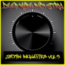 Disco Ball\'z - Nu Jack (Original Mix)