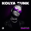 Kolya Funk - Exclusive Mix