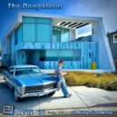 The DANGALEROS & Kung Fu Vampire - Azul 65 (feat. Kung Fu Vampire) (Radio Edit)