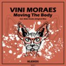 VINI MORAES - Wide Awake