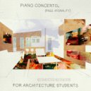 Music For Architects & Music For Gas Stations - Revisions, Revisions, Final Crit (feat. Music For Gas Stations)