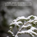 Loveland High School Full Orchestra - Sleigh Ride (Live)