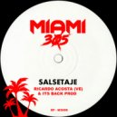 Ricardo Acosta (VE) & ITS BACK PROD - Alala (Original Mix)