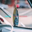 AMOLED - Vse Vkusno (LIVE MIX)