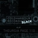 Alat - Theurgia Page 110 (Extended Mix)
