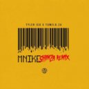 DJ Maphorisa, Shimza, Tyler ICU, Nandipha808, Ceeka RSA, Tyron Dee, Tumelo.za - Mnike (Shimza Remix)