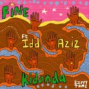 FiNE, Idd Aziz - Kidonda (Extended Mix)