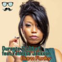 Durante & Altieri Ft. Venessa Jackson - Born Funky (DU:AL Club Edit)
