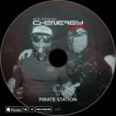 Ci-energy - Live #091 [Pirate Station online] (03-03-2024) (2024.01)