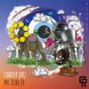 Lindeer (BR) - FUK (Original Mix)