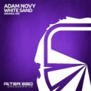 Adam Novy - White Sand